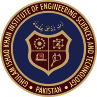 GIKI logo